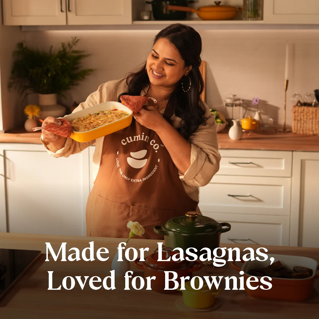 Baking Trays (Set of 2) - Image 15