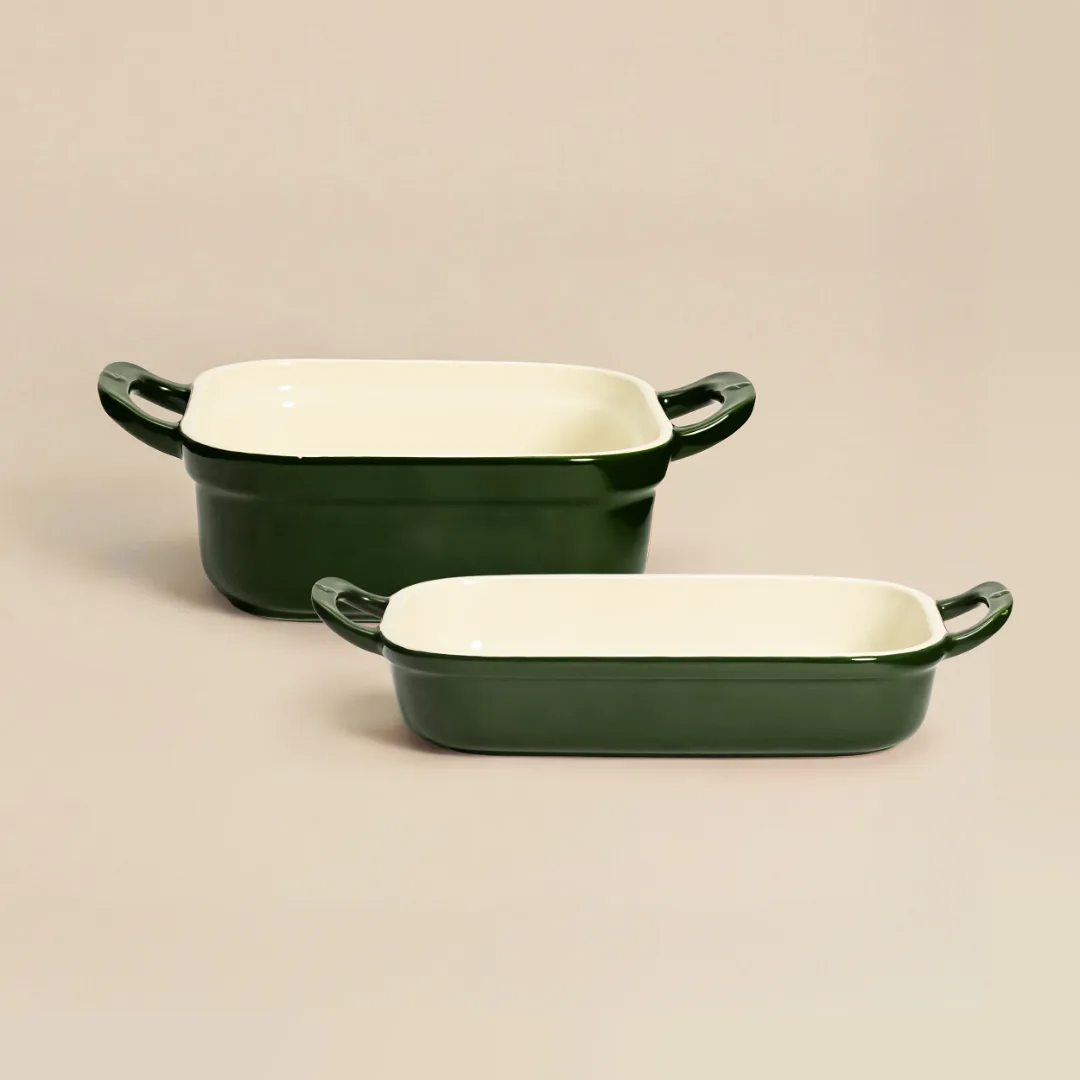 Baking Trays (Set of 2) - Image 3