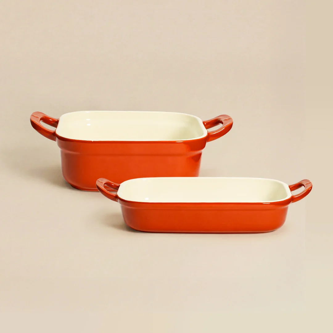 Baking Trays (Set of 2) - Image 5