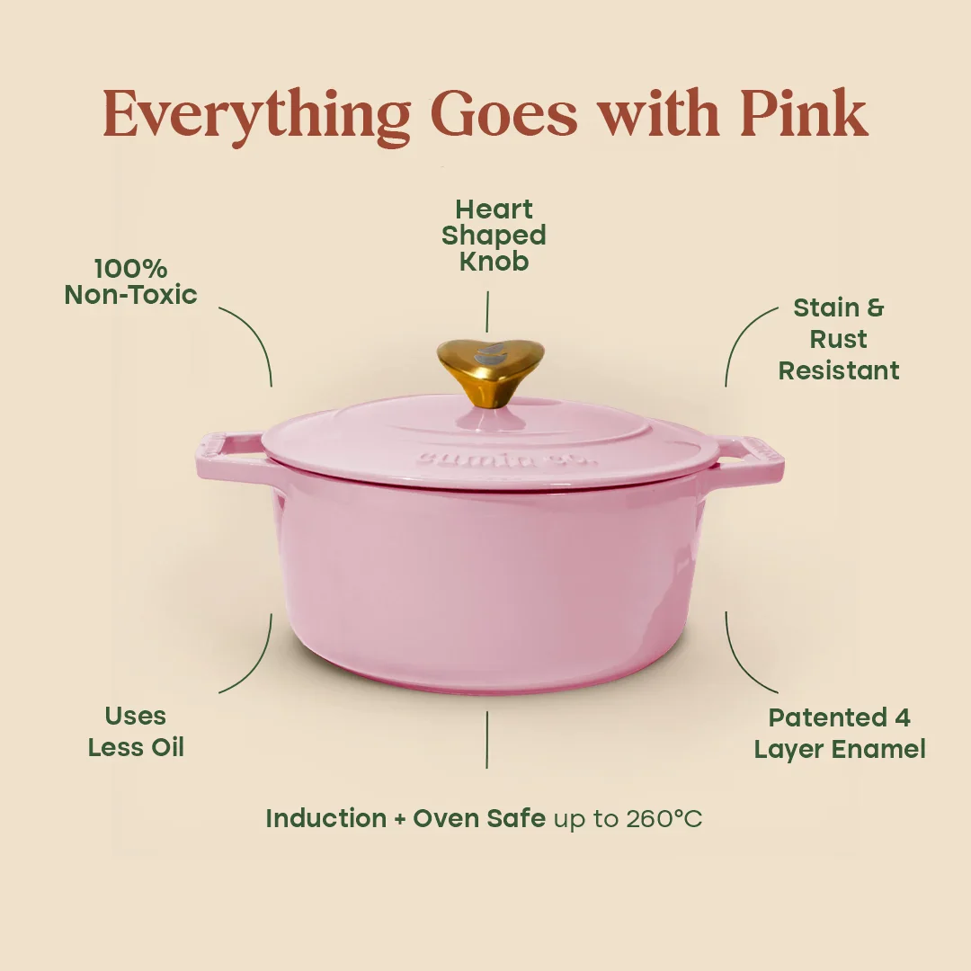 Rosé Celebration Set - Image 5