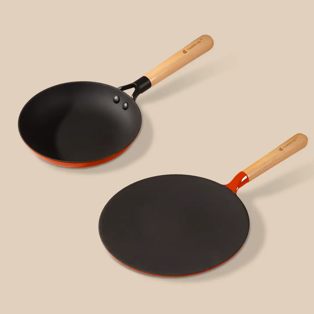 Flip & Fry Set - Image 4