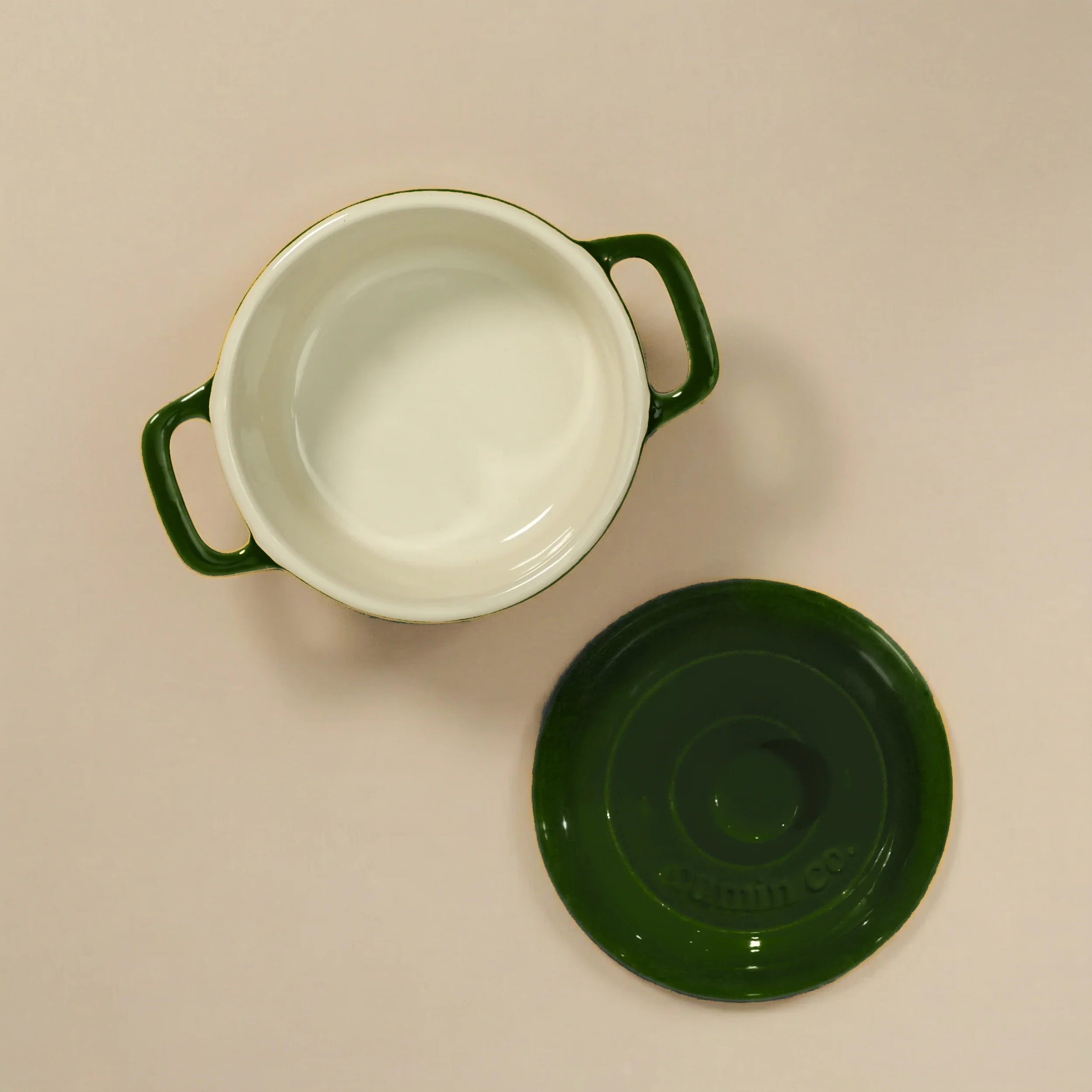 Mini Cocottes (Set of 2) - Image 4