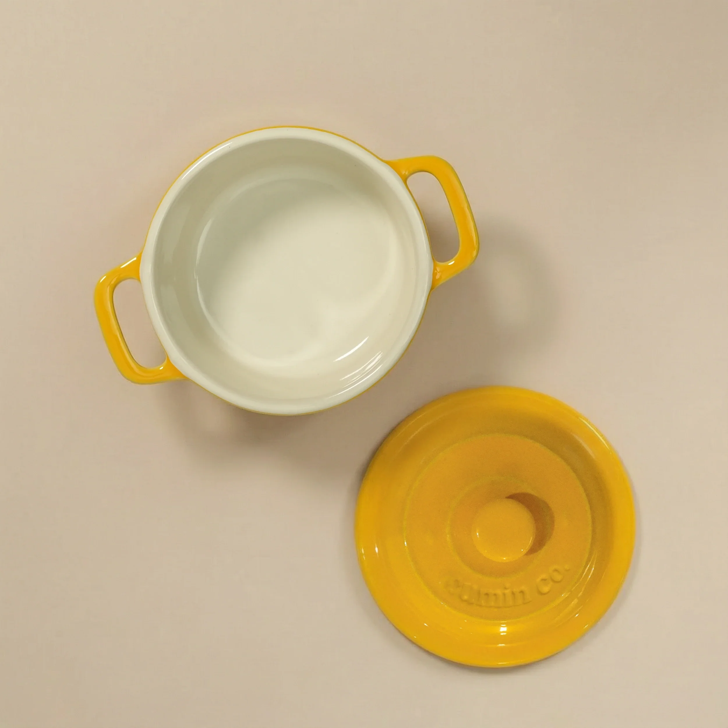 Mini Cocottes (Set of 2) - Image 6