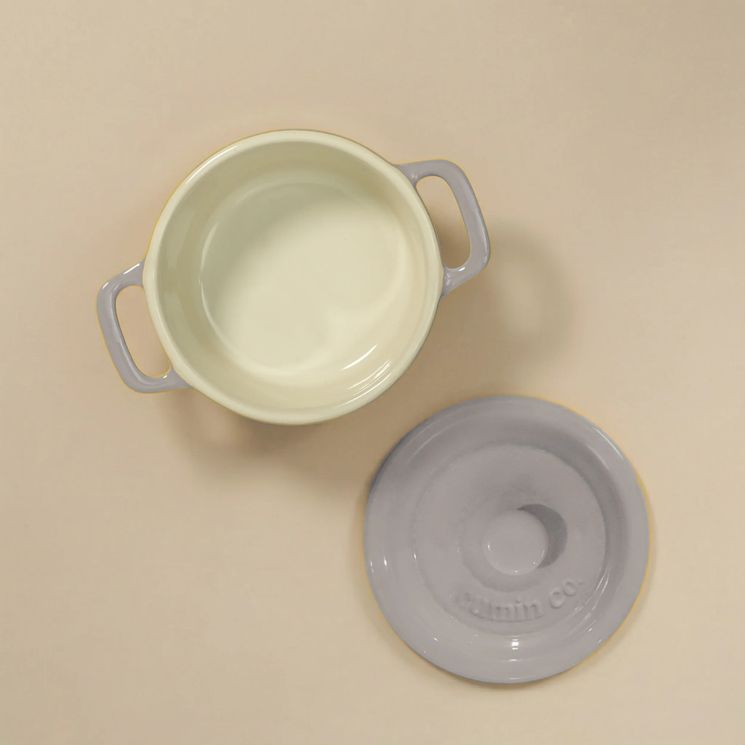 Mini Cocottes (Set of 2) - Image 8