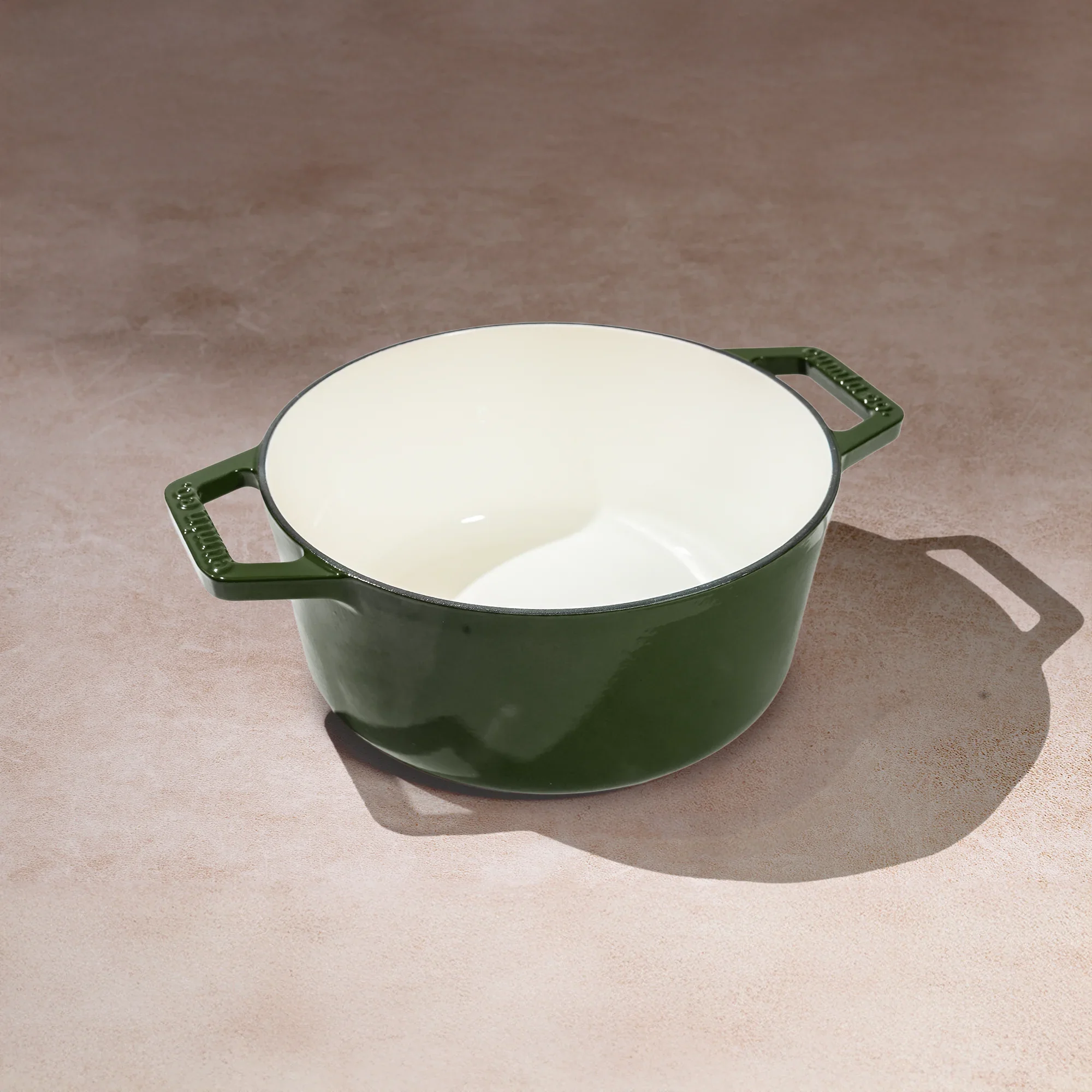 No. 9 Enamel Cast Iron Dutch Oven (4L) - Image 18