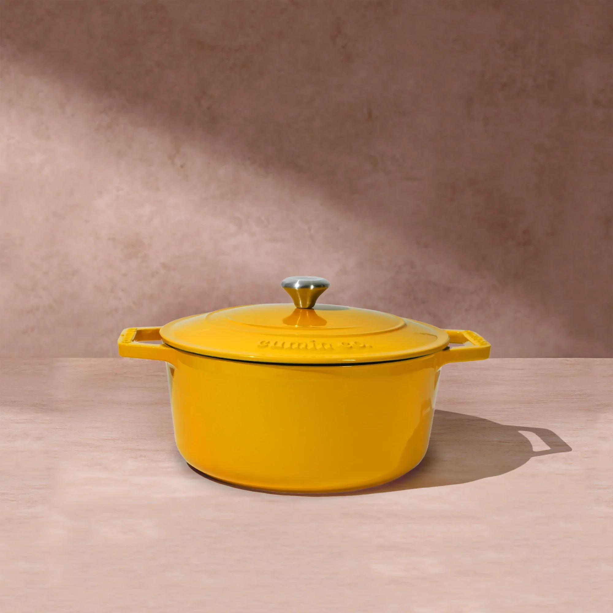 No. 9 Enamel Cast Iron Dutch Oven (4L) - Image 23