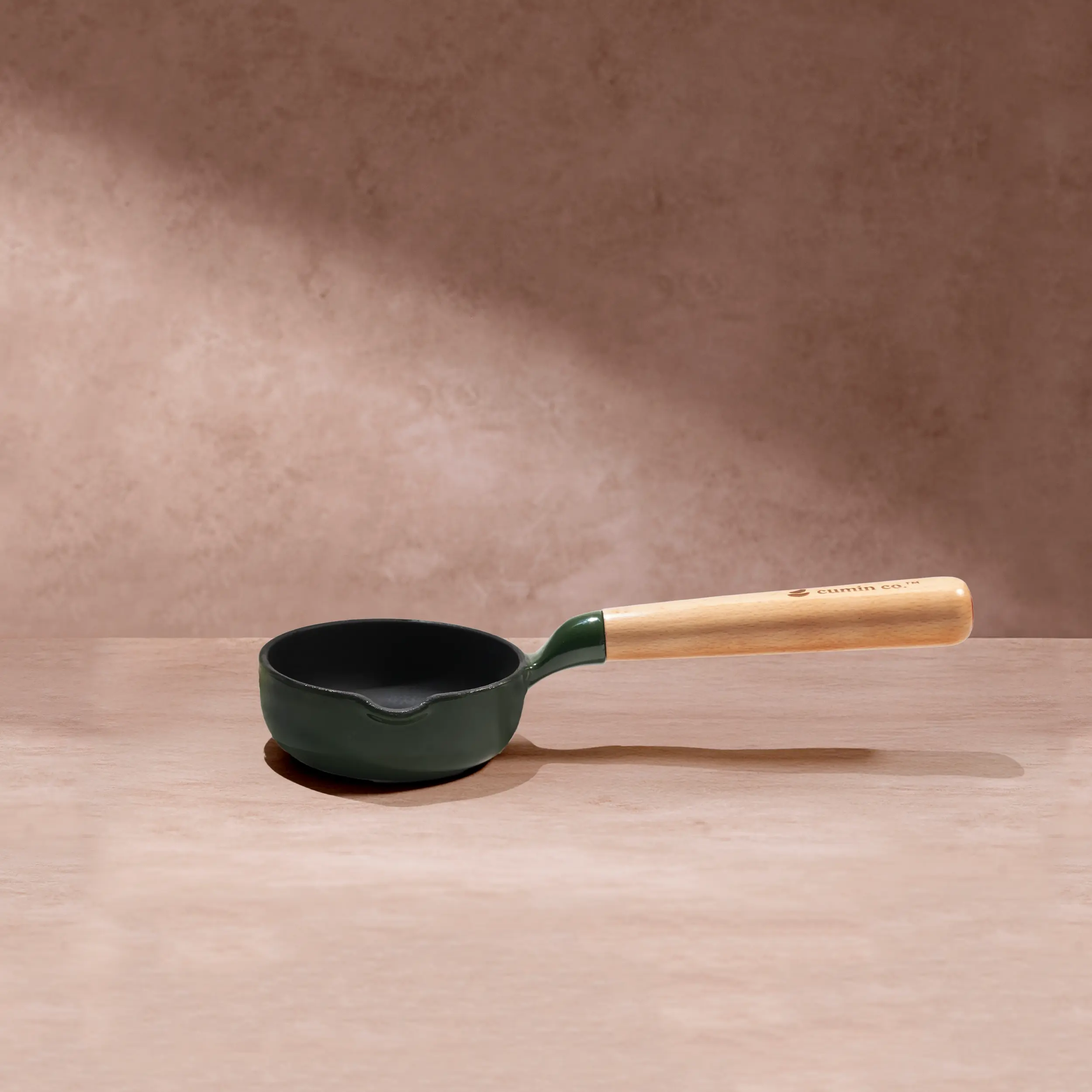 No. 4 Tadka Pan (11cm) - Image 3