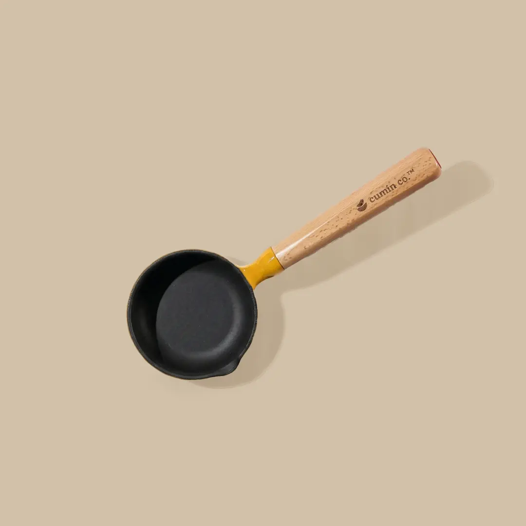 No. 4 Tadka Pan (11cm) - Image 7