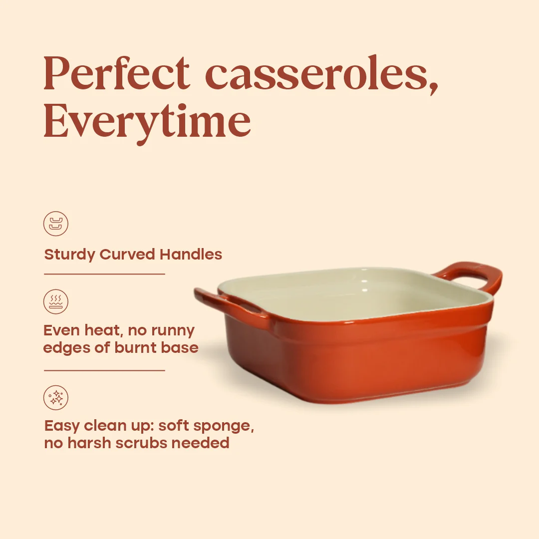 Baking Trays (Set of 2) - Image 11