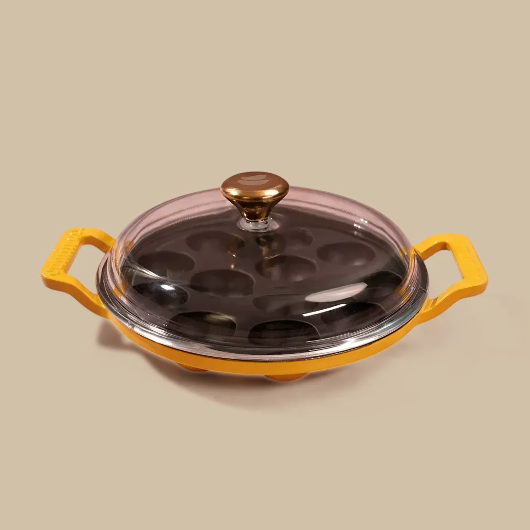 Panyaram Pan - Image 10