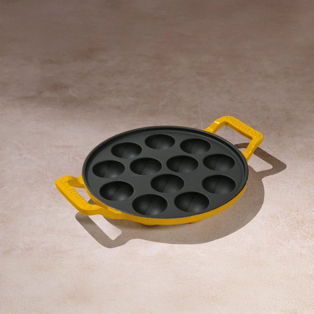 Panyaram Pan - Image 11