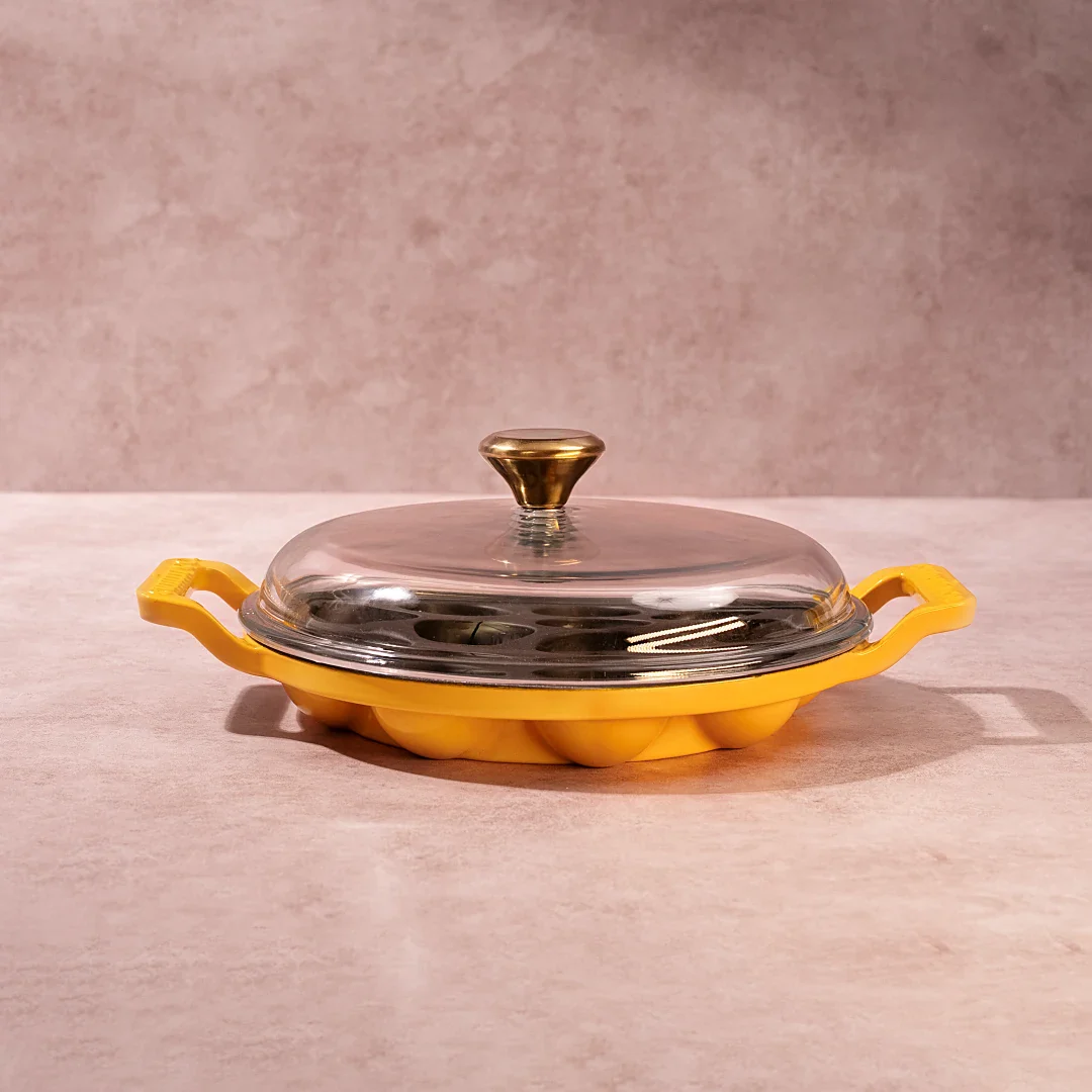 Panyaram Pan - Image 12