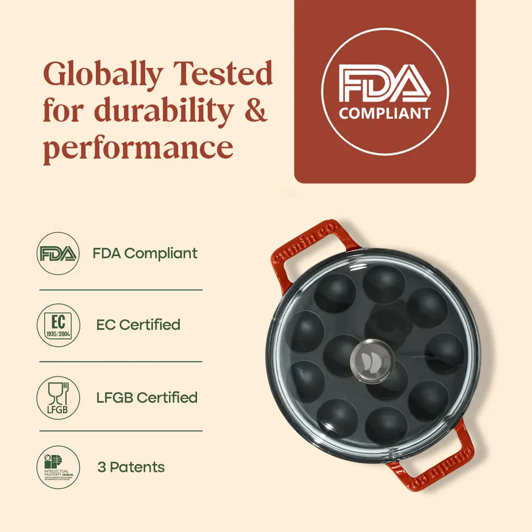 Panyaram Pan - Image 16