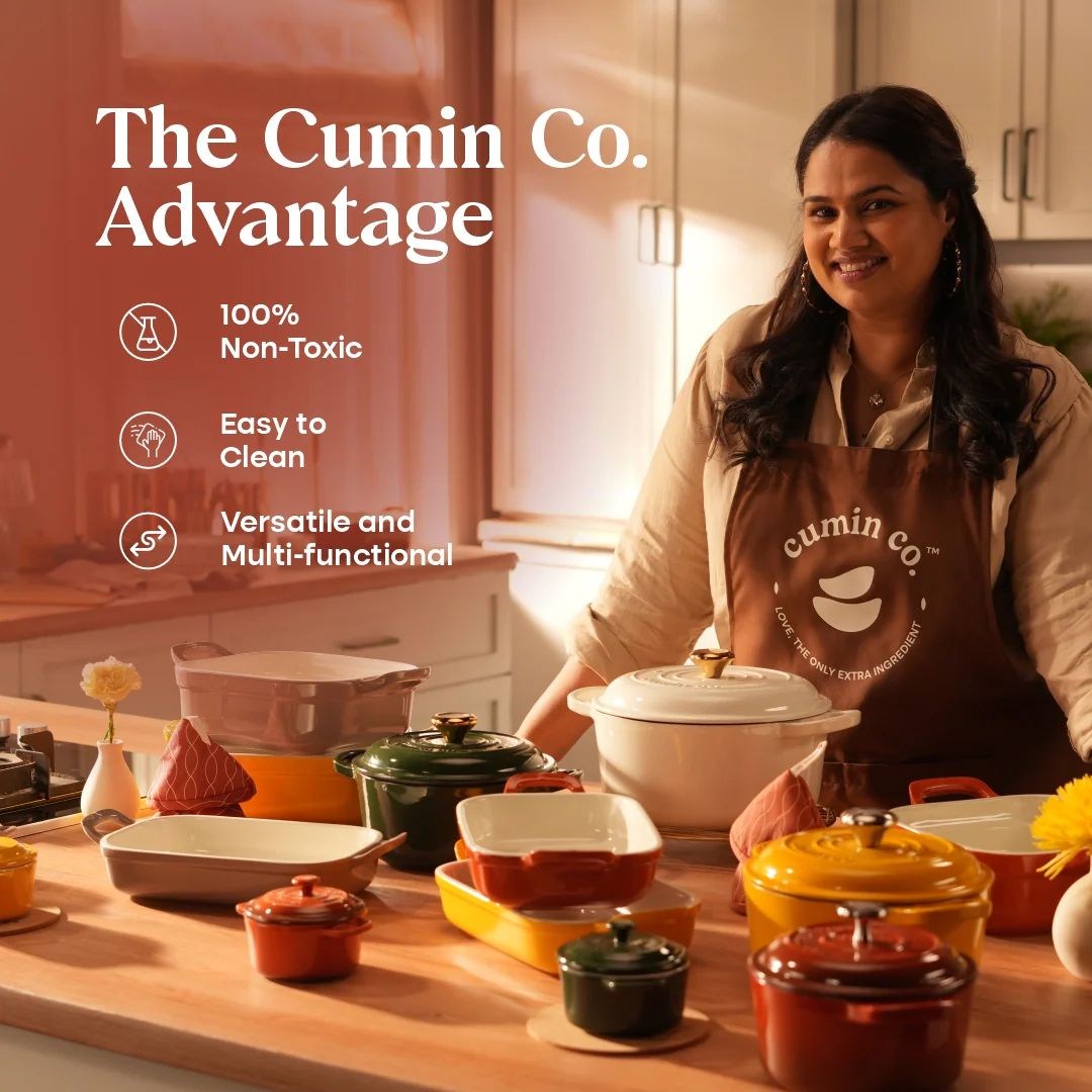 Oven to Table Set - Image 19