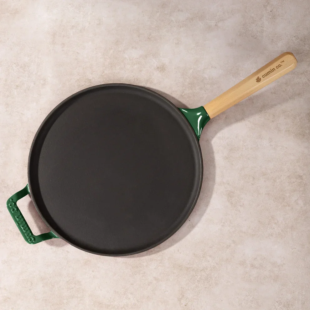 The Evergreen Kitchen Set - Image 4