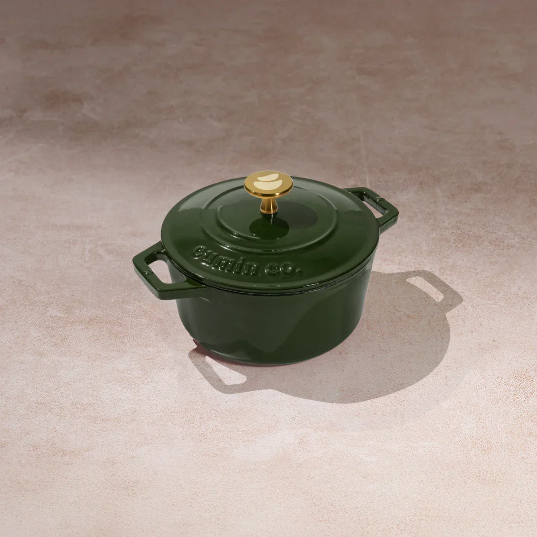 The Evergreen Kitchen Set - Image 5
