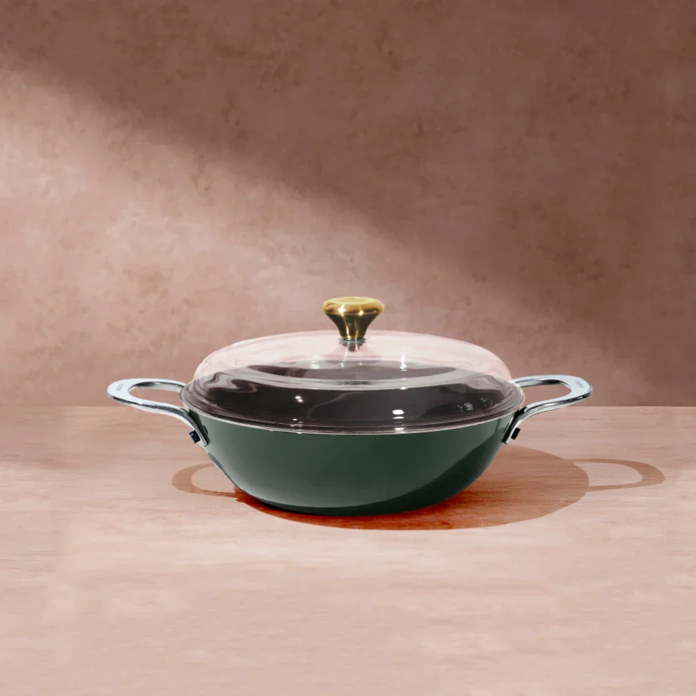 The Evergreen Kitchen Set - Image 9