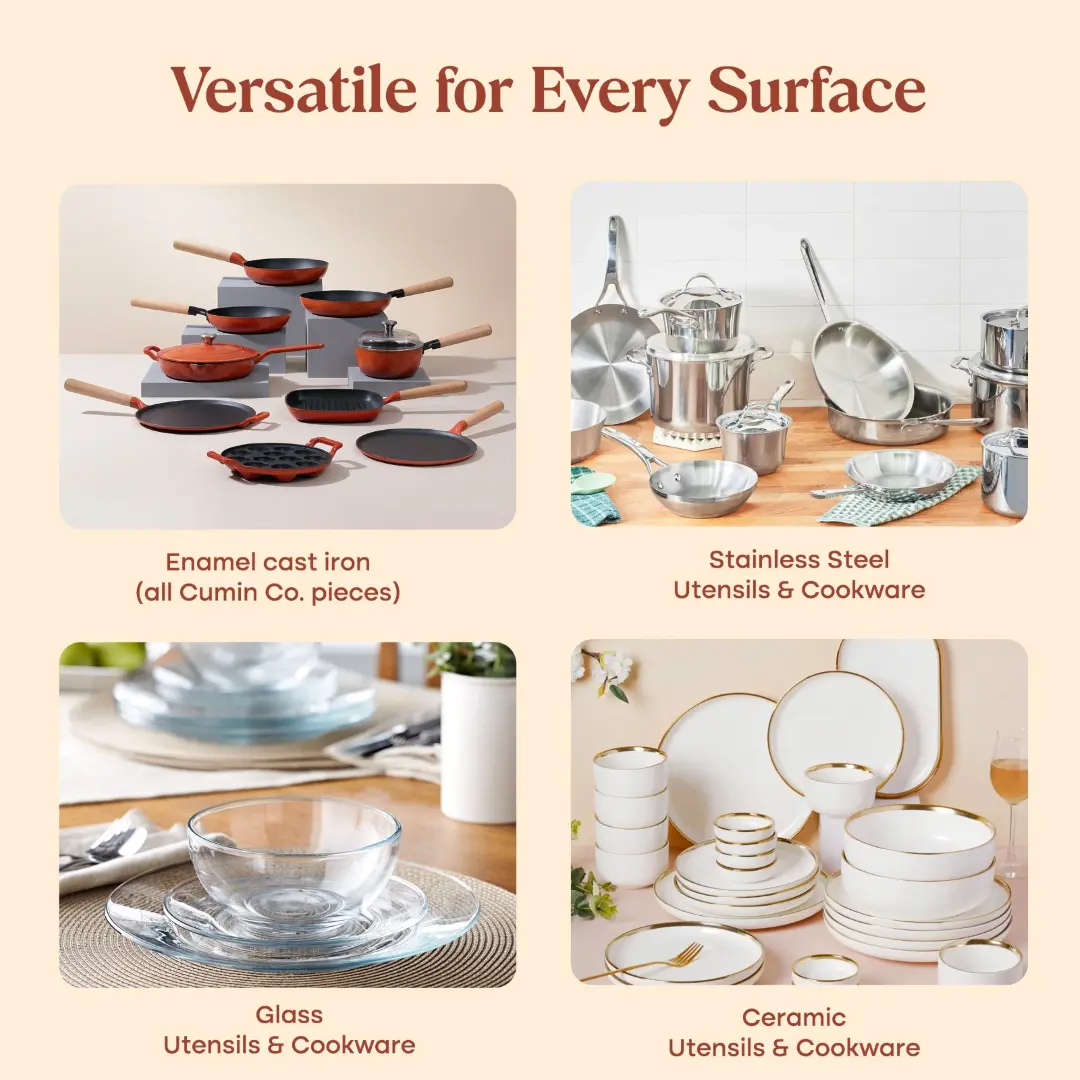 The Gleam - Cleaning Solution (100g) - Image 5