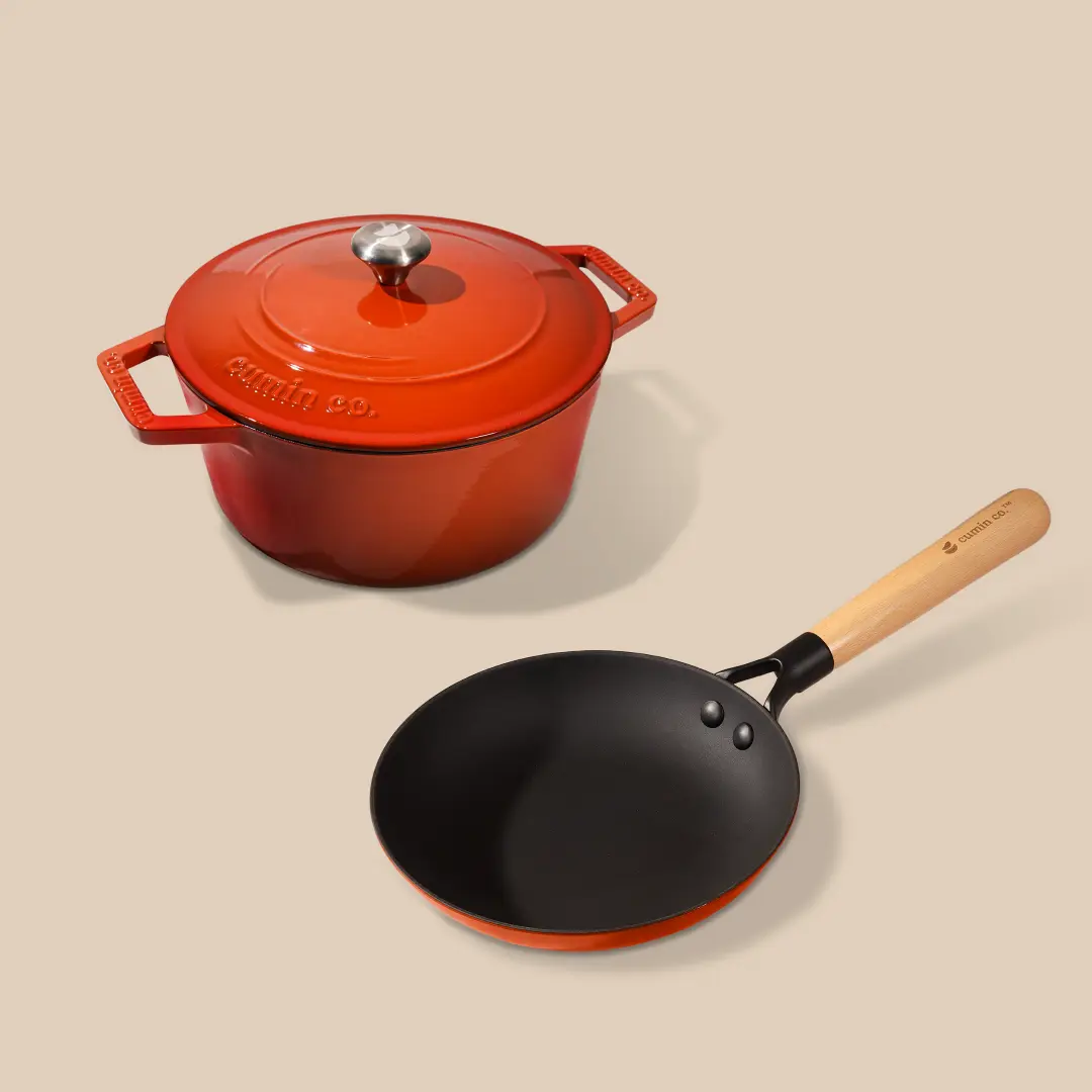 The Gravy & Grill Set - Image 4