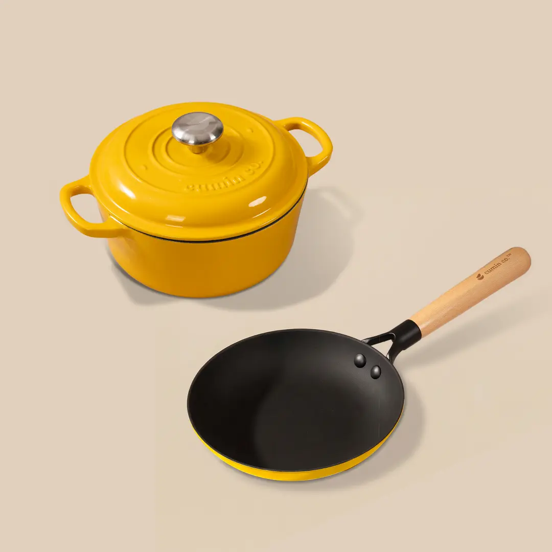 The Gravy & Grill Set - Image 7