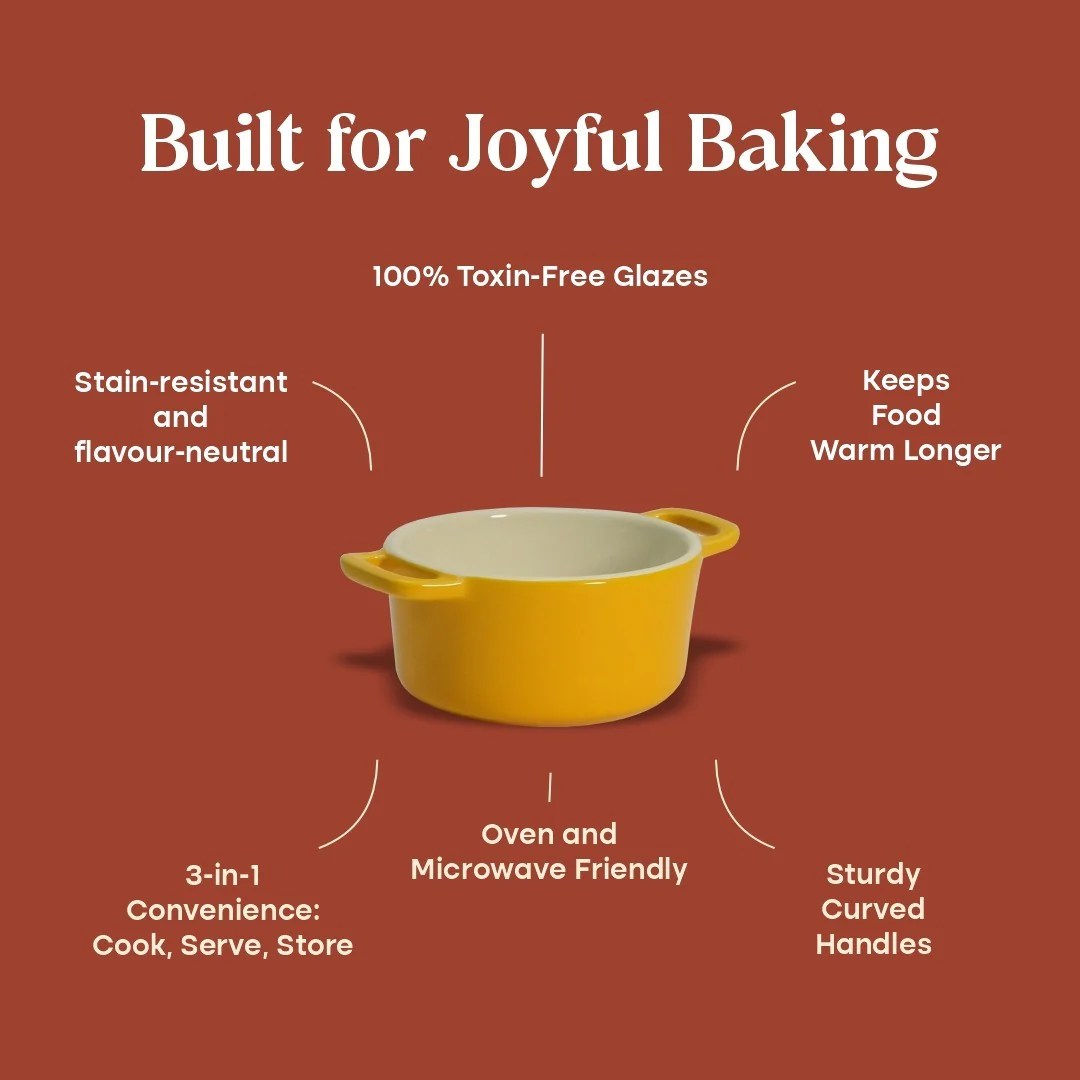 Oven to Table Set - Image 13