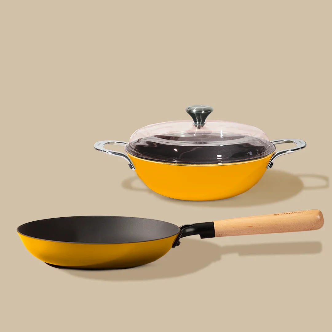 The Modern Rasoi Duo - Image 13