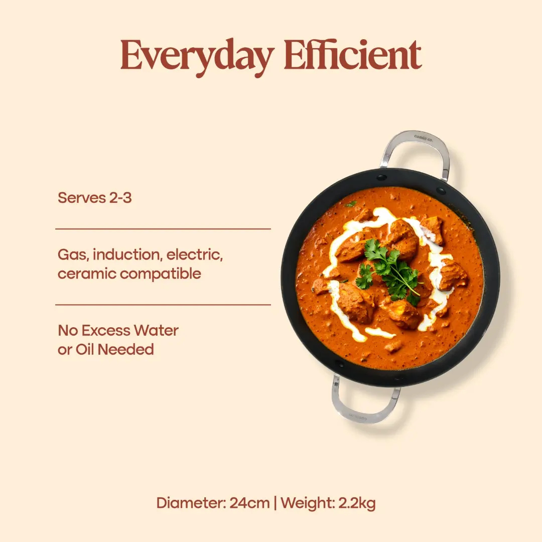 The Modern Rasoi Duo - Image 19