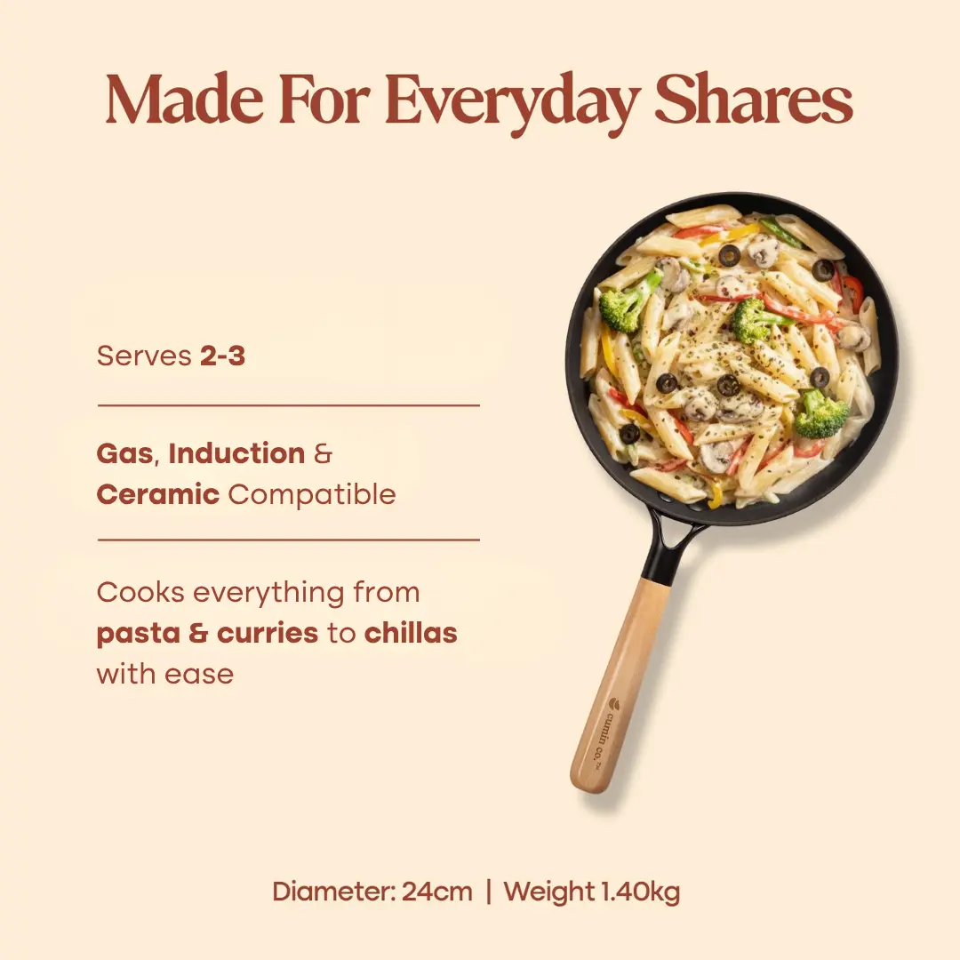 The Modern Rasoi Duo - Image 20