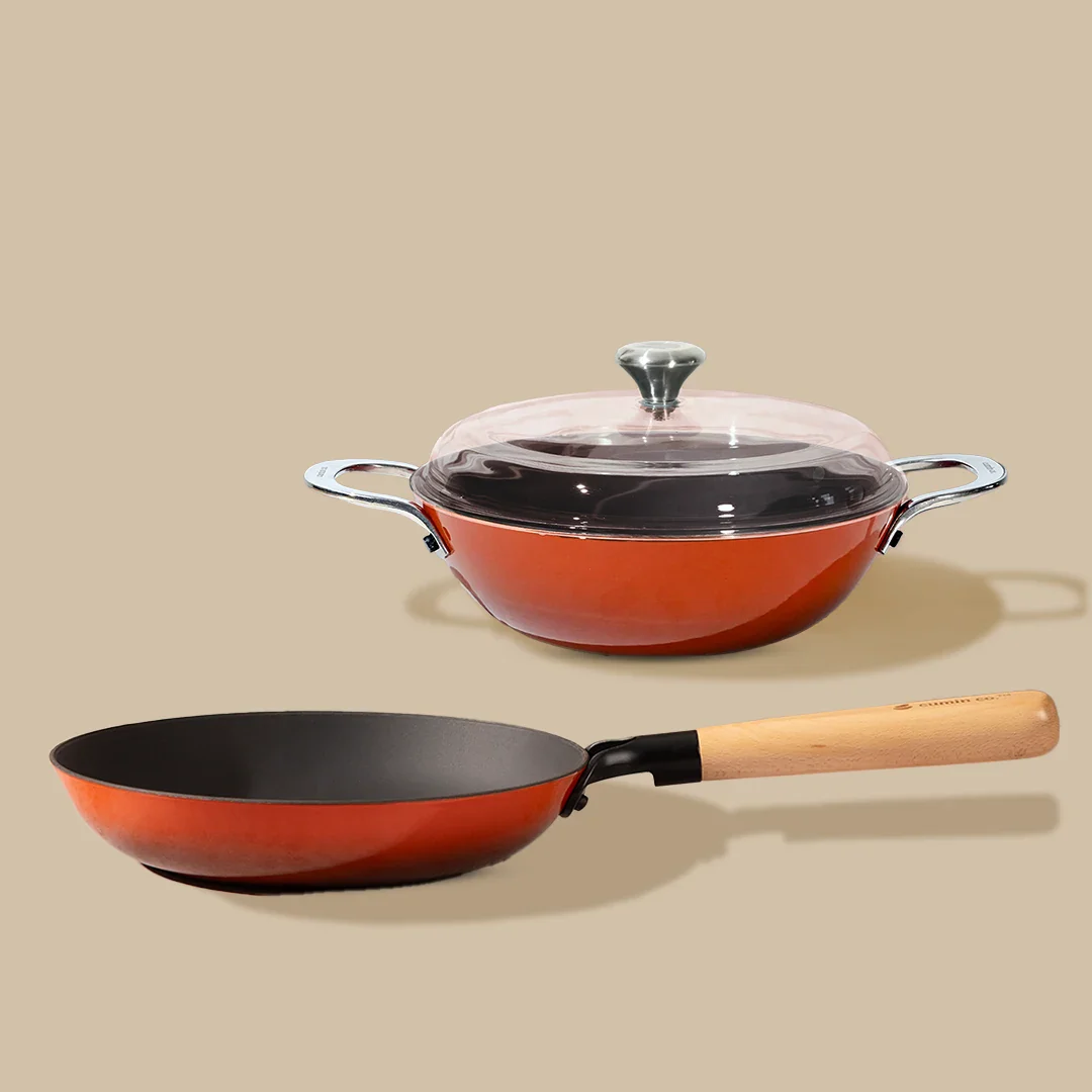 The Modern Rasoi Duo - Image 5