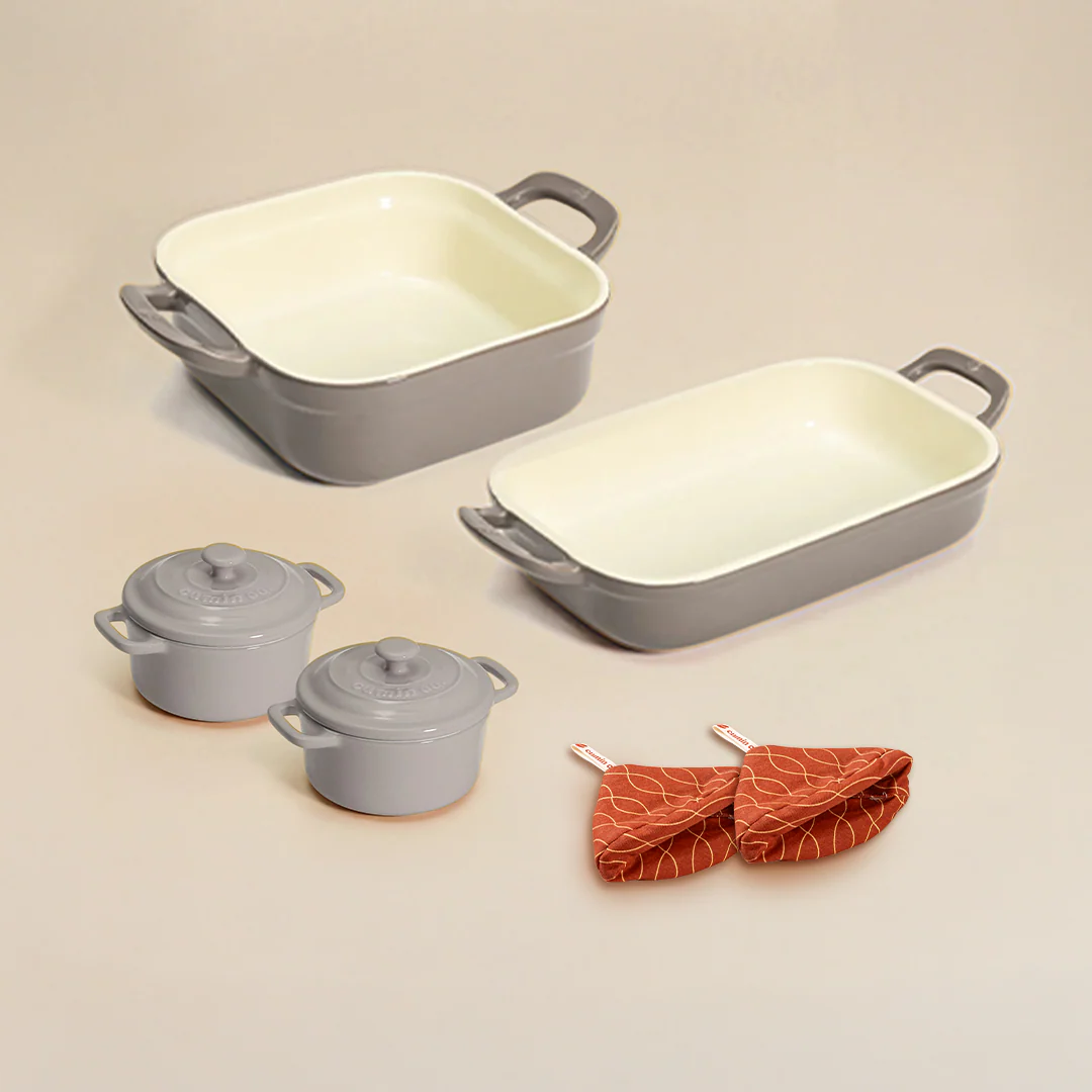 Oven to Table Set - Image 10