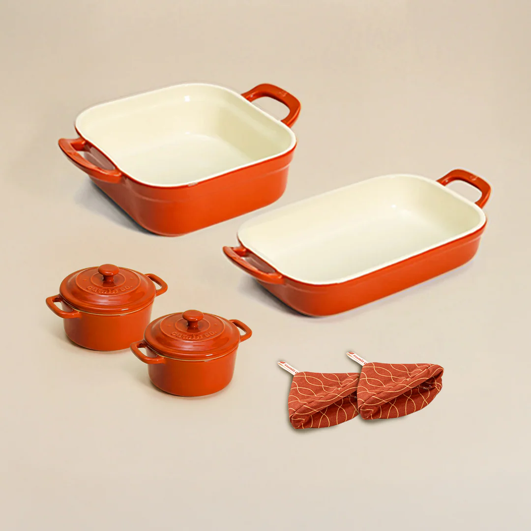Oven to Table Set - Image 4