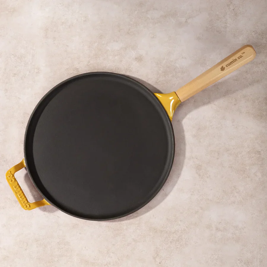 The Pantastic Collection (Mustard) - Image 5