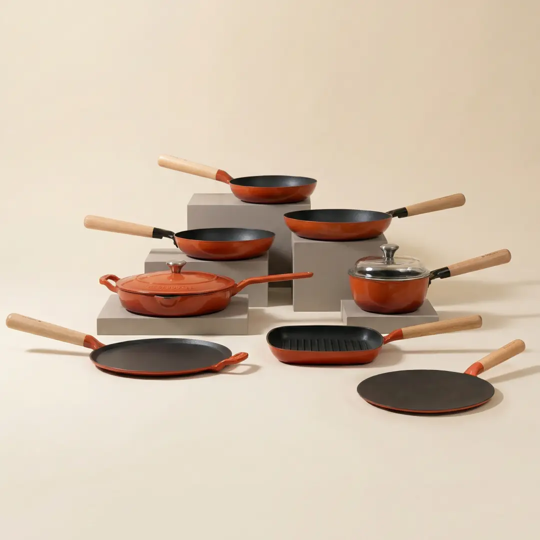 The Pantastic Collection (Rust) - Image 3