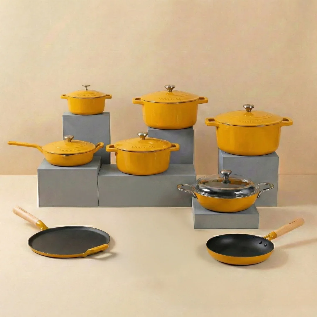 The Sunshine Kitchen Set - Image 3