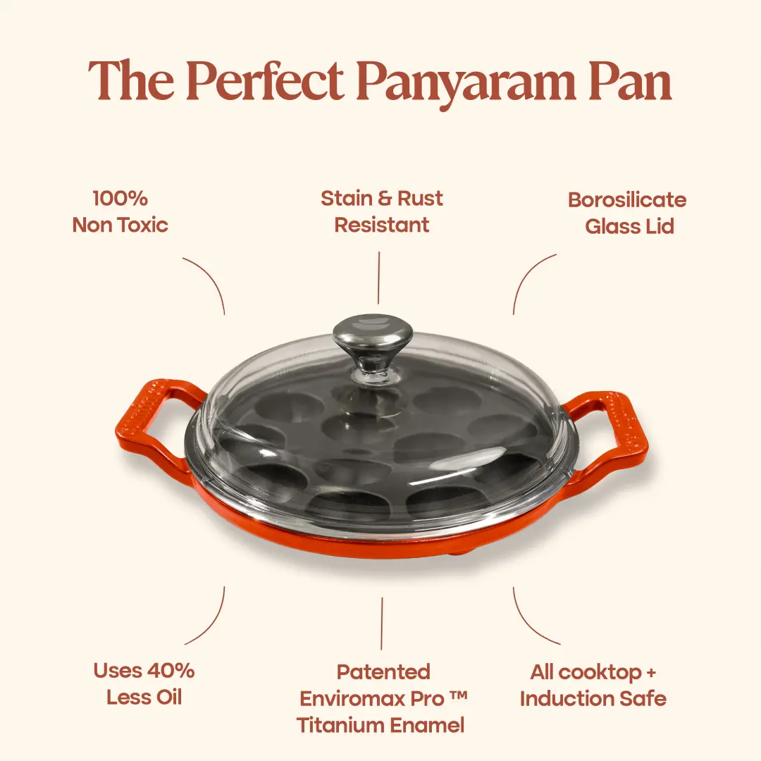 Panyaram Pan - Image 13